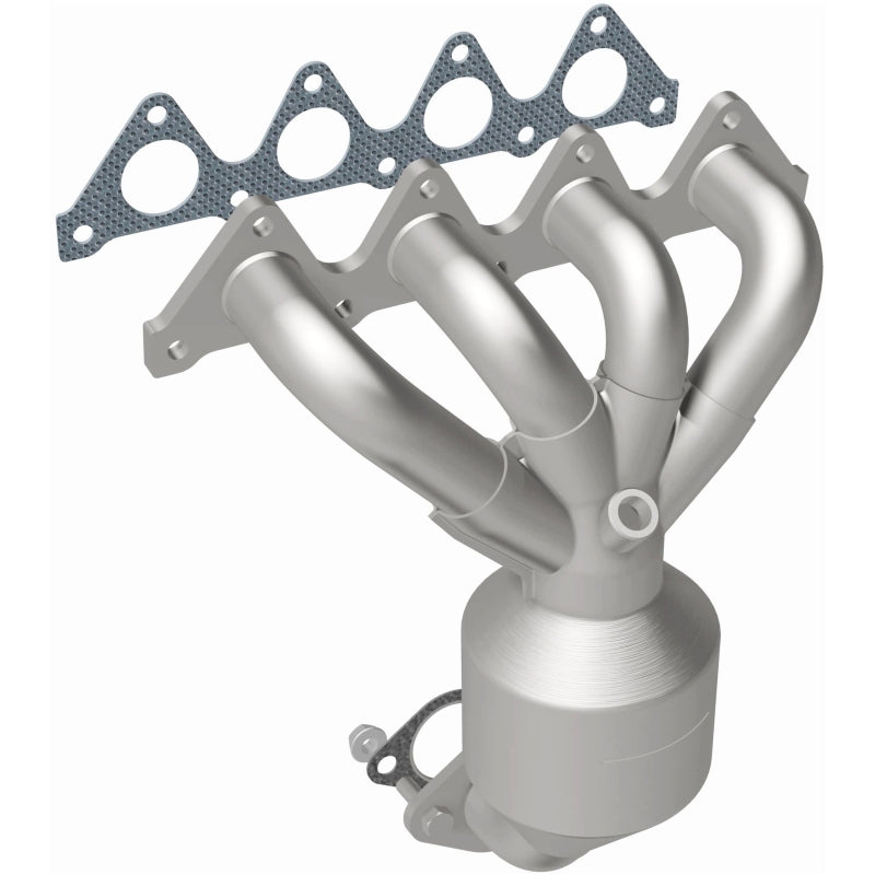 Magnaflow Conv DF 01-05 Hyundai Accent 1.6L - Burkken Auto Parts