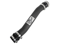 aFe BladeRunner 3in Intercooler Tube Hot Side w/ Couplings & Clamps Kit 07.5-09 Dodge Diesel Trucks - Burkken Auto Parts