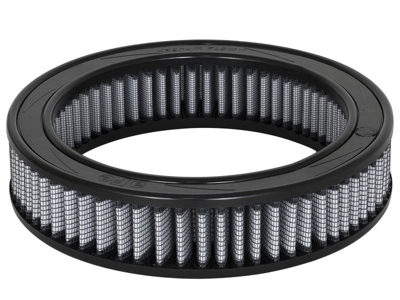 aFe MagnumFLOW Air Filters OER PDS A/F PDS Ford Pinto 71-73 L4-1.6L - Burkken Auto Parts