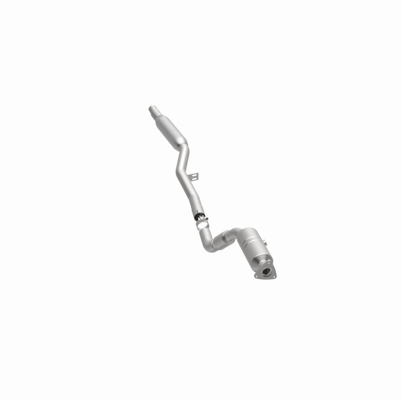MagnaFlow Conv Direct Fit 05-06 Audi A6 Quattro 3.2L - Burkken Auto Parts