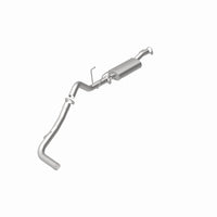 MagnaFlow BRE Exhaust Kit 06-08 Dodge Ram 1500 5.7L - Burkken Auto Parts