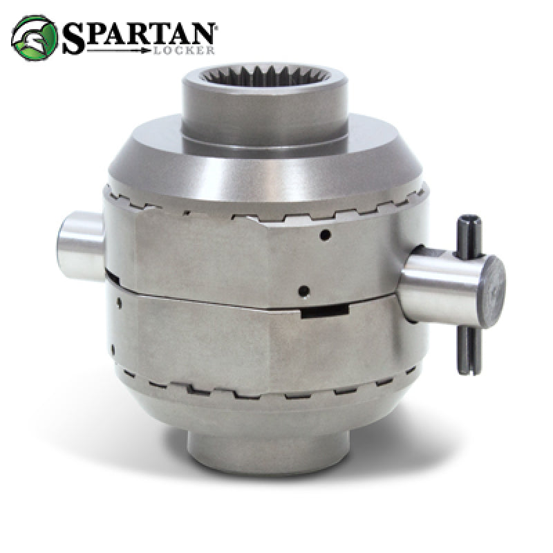 USA Standard Spartan Locker For Dana 30 Diff w/ 27 Spline Axles / Incl. Heavy-Duty Cross Pin Shaft - Burkken Auto Parts
