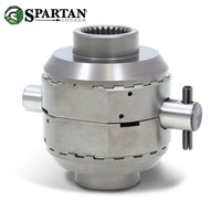 USA Standard Spartan Locker For Dana 30 Diff w/ 27 Spline Axles / Incl. Heavy-Duty Cross Pin Shaft - Burkken Auto Parts