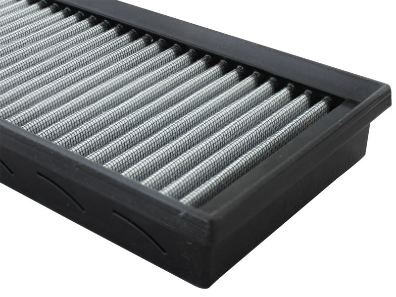 aFe MagnumFLOW OEM Replacement Air Filter Pro DRY S 11-14 Mercedes-Benz AMG CL63/E63/S63 V8 - Burkken Auto Parts