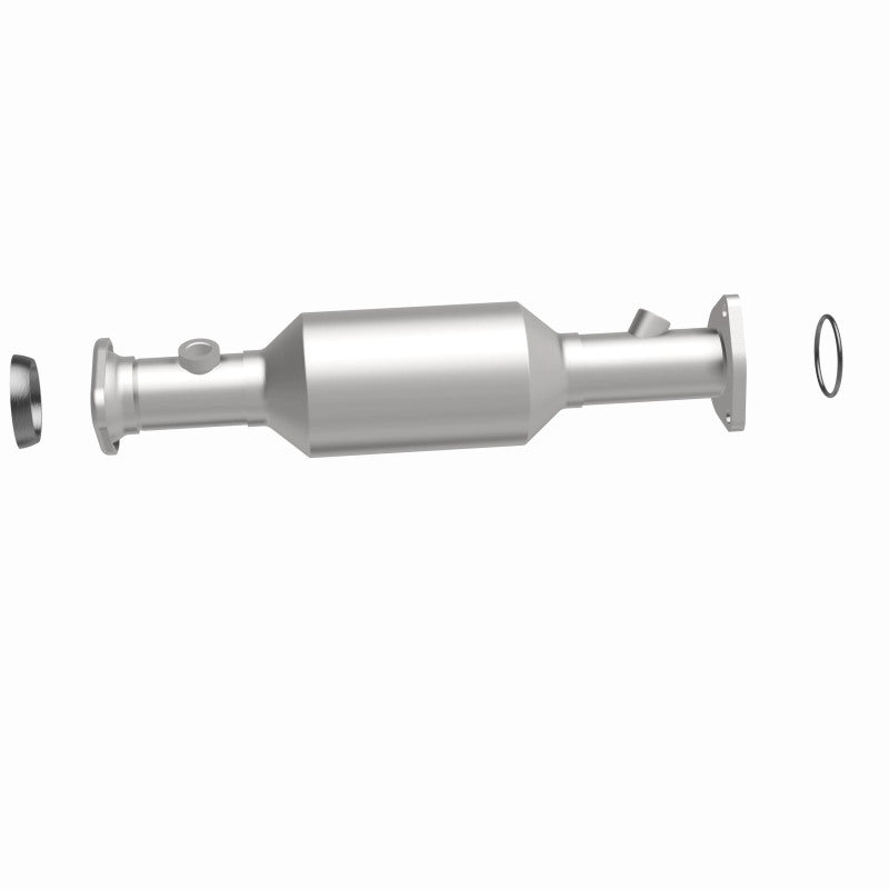 Magnaflow 96-01 Acura Integra 1.8L Direct Fit Converter - Burkken Auto Parts