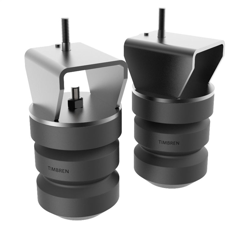 Timbren Suspension Enhancement System - Burkken Auto Parts