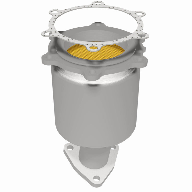 Magnaflow 1997 Infiniti QX4 3.3L Direct Fit Converter - Burkken Auto Parts