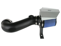 aFe MagnumFORCE Intakes Stage-2 P5R AIS P5R BMW 550i (E60)/650Ci (E63/64) 06-09 V8-4.8L - Burkken Auto Parts