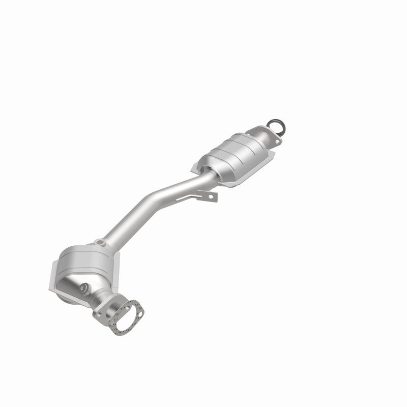 Magnaflow Conv DF 04 Forester 2.5L Rr CA - Burkken Auto Parts