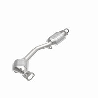 Magnaflow Conv DF 04 Forester 2.5L Rr CA - Burkken Auto Parts