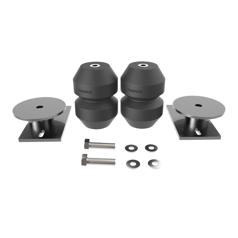 Timbren 1975 Dodge B100 Rear Suspension Enhancement System - Burkken Auto Parts