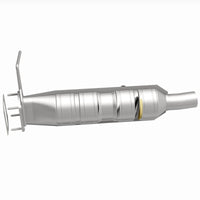 MagnaFlow 09-17 Ford F53 V10 6.8L Underbody Direct Fit Catalytic Converter - Burkken Auto Parts