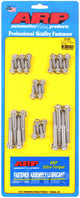 ARP 5 HP Briggs and Straton Jr Dragster SS 12pt acc Kit - Burkken Auto Parts