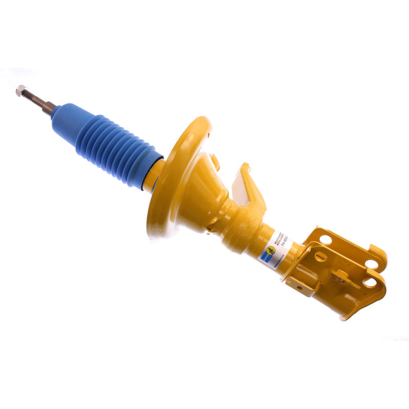 Bilstein B6 2002 Honda CR-V EX Front Left 36mm Monotube Strut Assembly - Burkken Auto Parts