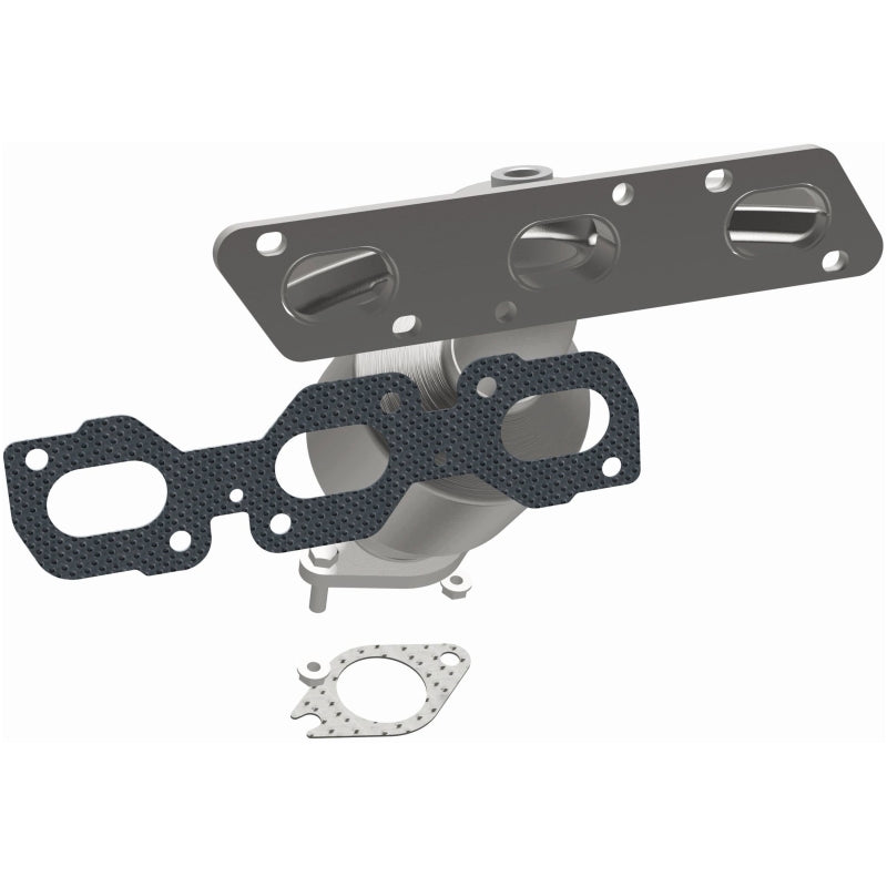 Magnaflow Conv DF 01-05 Ford Escape 3.0L - Burkken Auto Parts