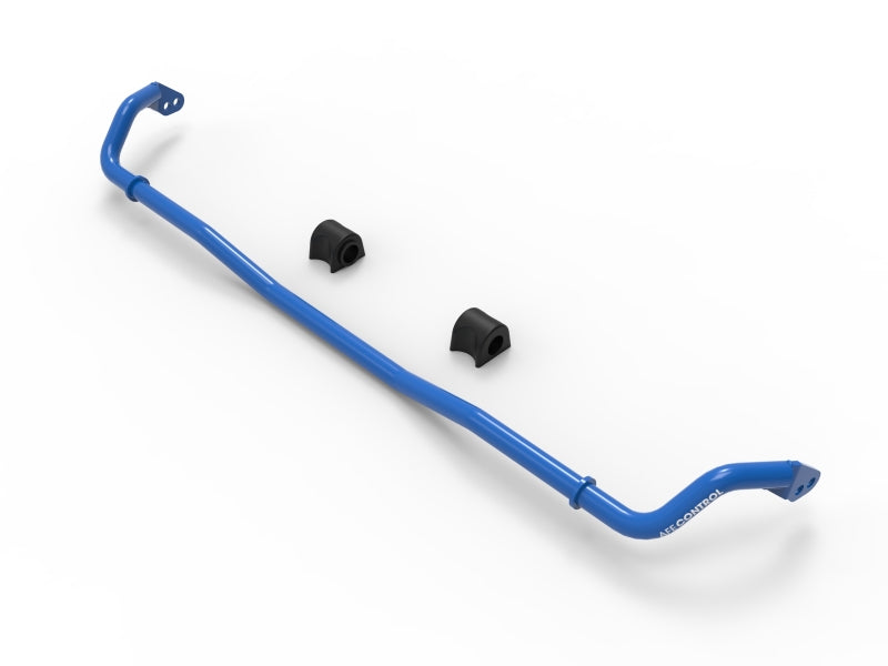 AFE 13-24 Toyota GR86 Front Sway Bar - Blue - Burkken Auto Parts