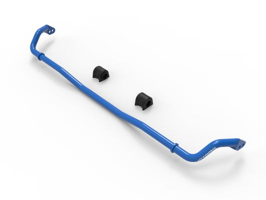 AFE 13-24 Toyota GR86 Front Sway Bar - Blue - Burkken Auto Parts