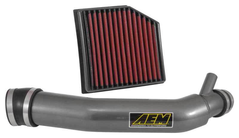 AEM 2016 Lexus IS200 (t) L4-2.0L F/I Cold Air Intake - Burkken Auto Parts