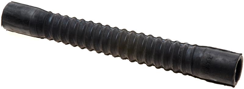 Gates 69-74 Chevrolet Corvette V-8 350 Upper Flexible Coolant Hose (Standard)