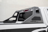 Addictive Desert Designs 2019 Chevy/GMC Silverado/ Sierra 1500 Stealth Fighter Chase Rack - Burkken Auto Parts