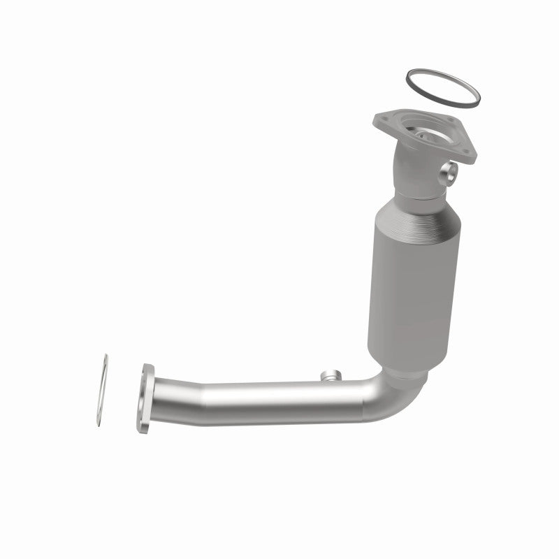 MagnaFlow Conv DF 2000 and 2002 Ford Focus 2.0 - Burkken Auto Parts