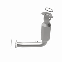 MagnaFlow Conv DF 2000 and 2002 Ford Focus 2.0 - Burkken Auto Parts