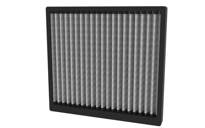 K&N 09-22 Nissan 370Z 3.7L V6 Lifetime Washable Cabin Air Filter - Burkken Auto Parts