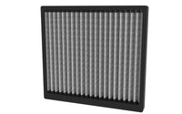 K&N 09-22 Nissan 370Z 3.7L V6 Lifetime Washable Cabin Air Filter - Burkken Auto Parts