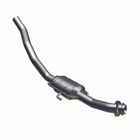 MagnaFlow Conv DF 83-86 Ford/Mercury 2.3L CA - Burkken Auto Parts