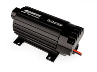 Aeromotive 5.0 Brushless Spur Gear External Fuel Pump - In-Line - 5gpm - Burkken Auto Parts