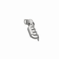 Magnaflow Conv DF 02-04 Volkswagen Passat 4.0L - Burkken Auto Parts