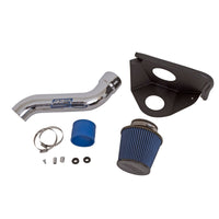 BBK 05-10 Challenger Charger 3.5 V6 Cold Air Intake - Chrome Finish - Burkken Auto Parts