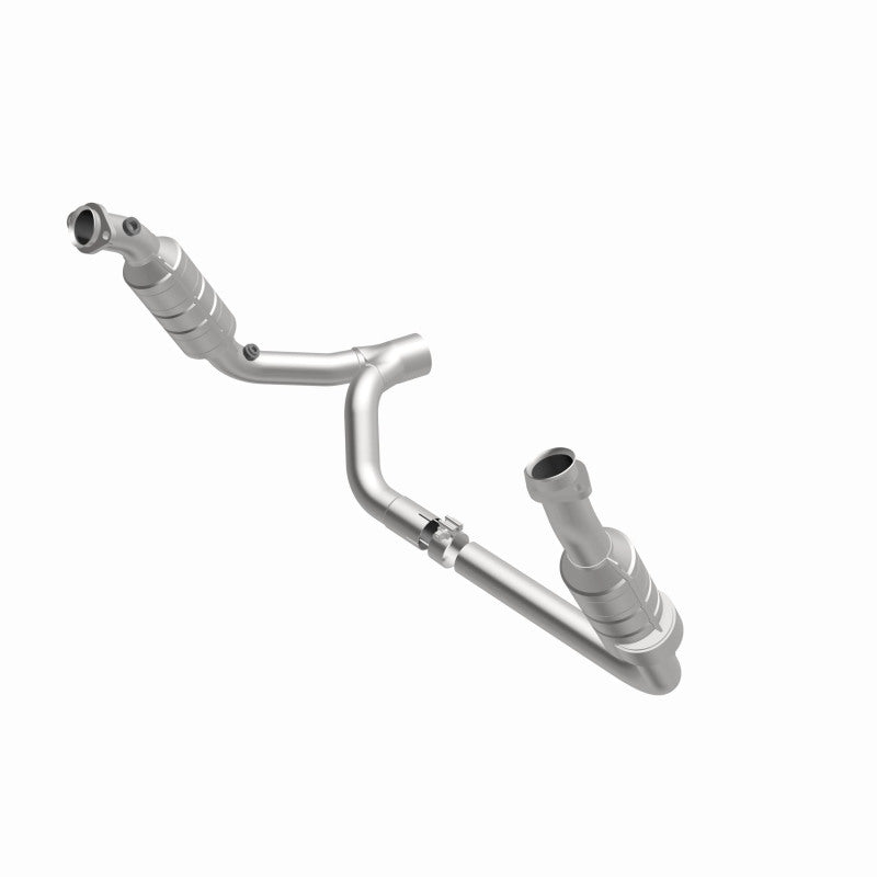 MagnaFlow Conv DF RAM Pickup 2006 8 5.7L - Burkken Auto Parts