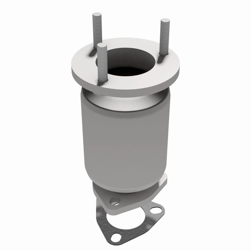 MagnaFlow Conv DF 85-87 Mazda B2000 2.0L - Burkken Auto Parts