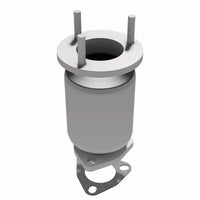 MagnaFlow Conv DF 85-87 Mazda B2000 2.0L - Burkken Auto Parts