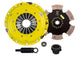 ACT 01-06 BMW M3 E46 XT/Race Rigid 6 Pad Clutch Kit - Burkken Auto Parts