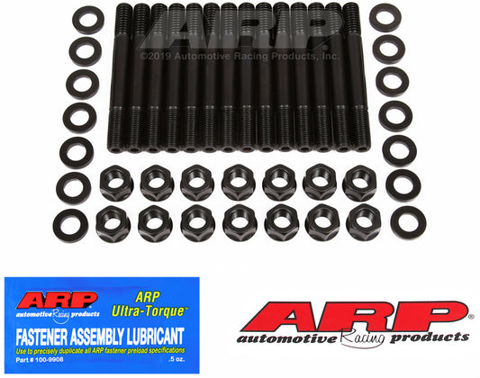 ARP Ford Inline 6 Main Stud Kit - Burkken Auto Parts