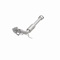 MagnaFlow Conv DF 02-03 Volvo S60 2.4L - Burkken Auto Parts