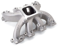 Edelbrock Manifold Victor Jr GM Gen IV* L92 EFI - Burkken Auto Parts