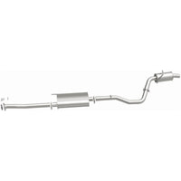 MagnaFlow 10-15 Lexus RX350 3.5L BRE Exhaust Kit - Burkken Auto Parts