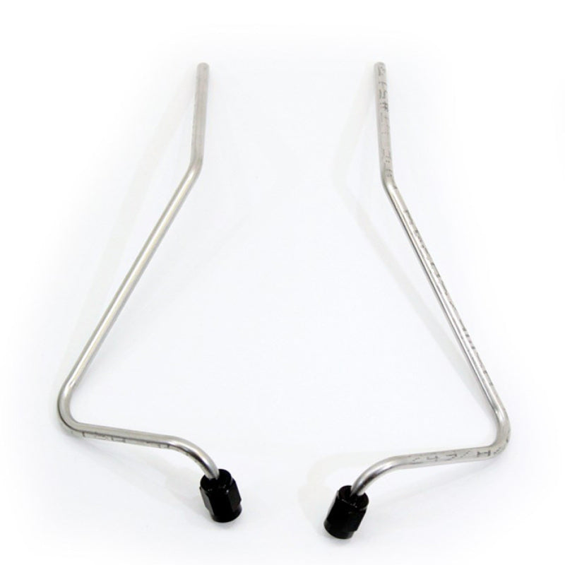 Nitrous Express Hardline Kit for Coyote w/Boss Manifold - Burkken Auto Parts