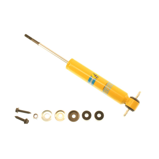 Bilstein B6 1968 Chevrolet Chevelle 300 Coupe Front 36mm Monotube Shock Absorber - Burkken Auto Parts