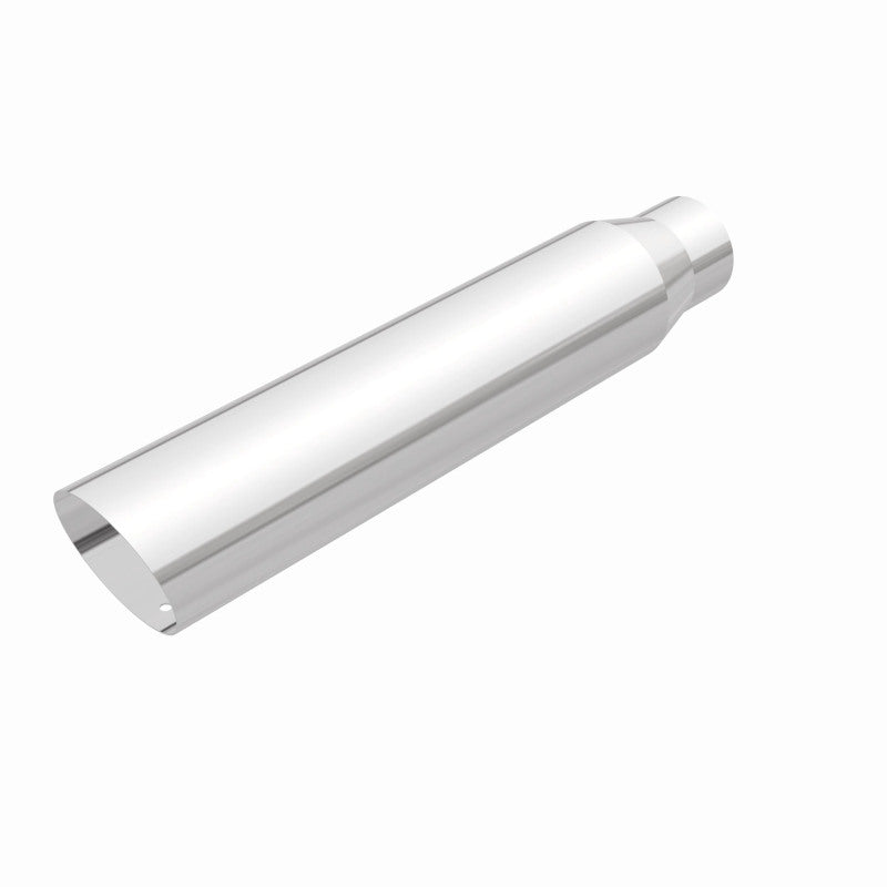 MagnaFlow Tip 1-Pk Sc 3.50 X 18 2.5 15Deg - Burkken Auto Parts