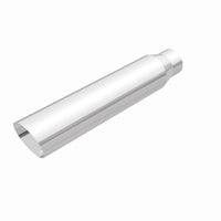 MagnaFlow Tip 1-Pk Sc 3.50 X 18 2.5 15Deg - Burkken Auto Parts