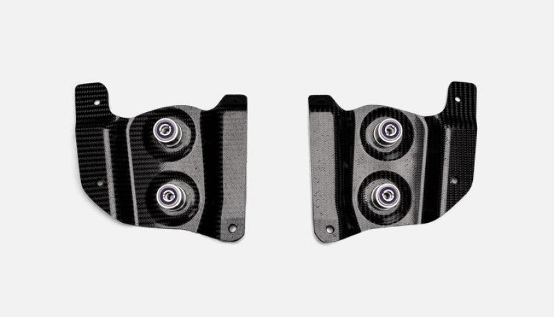 Akrapovic 21-22 BMW M3 (G80) OPF/GPF Fitting Kit - Burkken Auto Parts