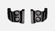 Akrapovic 21-22 BMW M3 (G80) OPF/GPF Fitting Kit - Burkken Auto Parts