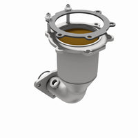 MagnaFlow Conv DF 2002 Infiniti I 35 3.5L - Burkken Auto Parts