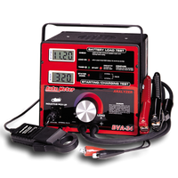 Autometer Charging System Analyzer / Battery Tester - Burkken Auto Parts