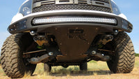 Addictive Desert Designs 10-14 Ford F-150 Raptor Venom R Front Bumper - Burkken Auto Parts
