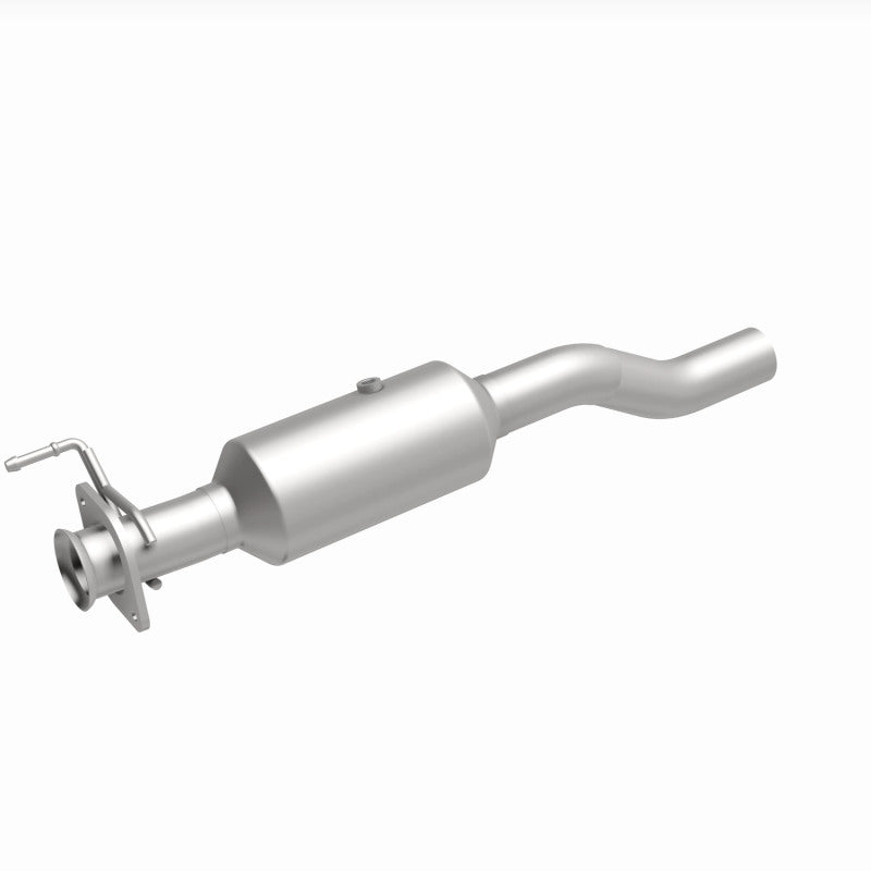 MagnaFlow 20-22 Ford F-350 Super Duty V8 7.3L Rear Underbody Direct Fit Catalytic Converter - Burkken Auto Parts